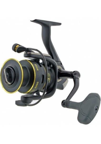Virtus 4000 Spin Makina