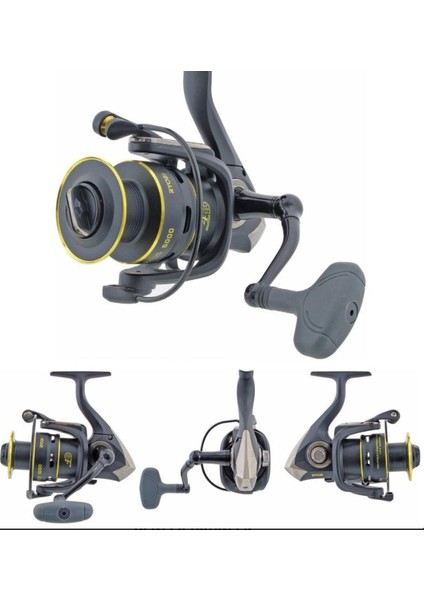 Virtus 4000 Spin Makina fiyatları