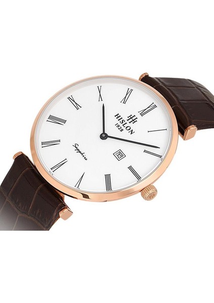 CL119R-03KR Erkek Kol Saati