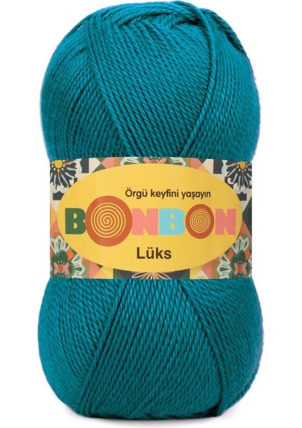 Bonbon Lüks 98685