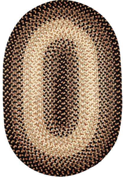 Dijital Baskı Yıkanabilir Kaymaz Taban Oval Halı RVG7180 fiyatları