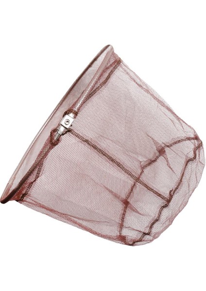 40 cm Çaplı Iniş Örgü Net Kafaları Alabalık Balıkçılık Net Sinek Balıkçılık Aracı (Yurt Dışından) fiyatları