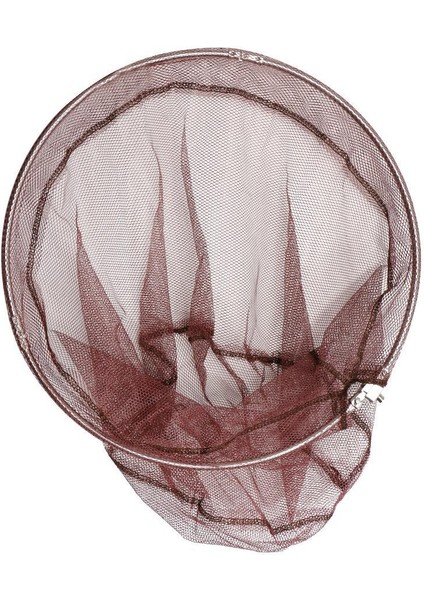 40 cm Çaplı Iniş Örgü Net Kafaları Alabalık Balıkçılık Net Sinek Balıkçılık Aracı (Yurt Dışından) modelleri