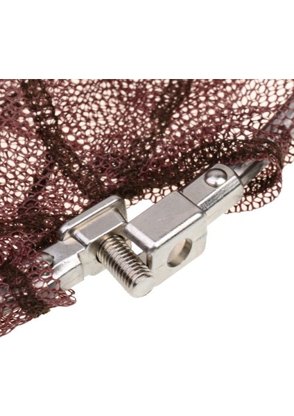 40 cm Çaplı Iniş Örgü Net Kafaları Alabalık Balıkçılık Net Sinek Balıkçılık Aracı (Yurt Dışından) fırsatları