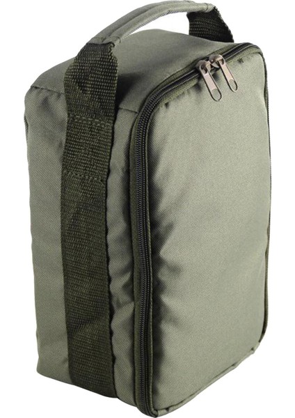 Balıkçılık Reel ve Dişli Çantası Depolama Organizatör Çanta Olta Takımı Kılıfı Kılıfı (Yurt Dışından)