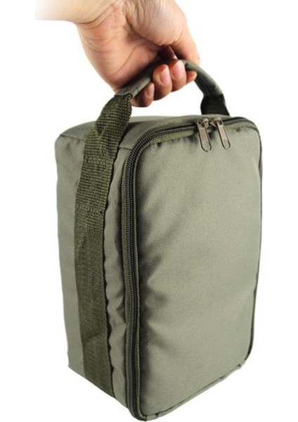 Balıkçılık Reel ve Dişli Çantası Depolama Organizatör Çanta Olta Takımı Kılıfı Kılıfı (Yurt Dışından) fırsatları