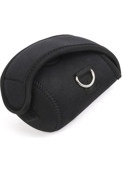 Balıkçılık Jig Reel Kılıfı Trolling Reel Koruyucu Tekerlek Saklama Çantası Kapakları (Yurt Dışından) fırsatları