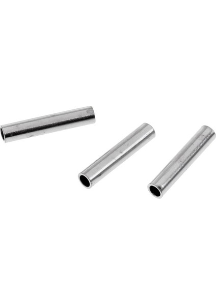 100 Adet Sıkma Döngü Kol Aracı Balıkçılık Hattı Mücadele Rigs 1.0X8MM (Yurt Dışından) fırsatları