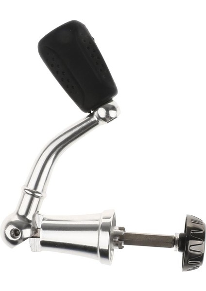 2 Adet Balıkçılık Reel Kolu Balıkçılık Aksesuarları Katlanır Makara Kolu (Yurt Dışından) fiyatları