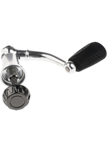 2 Adet Balıkçılık Reel Kolu Balıkçılık Aksesuarları Katlanır Makara Kolu (Yurt Dışından) indirimleri