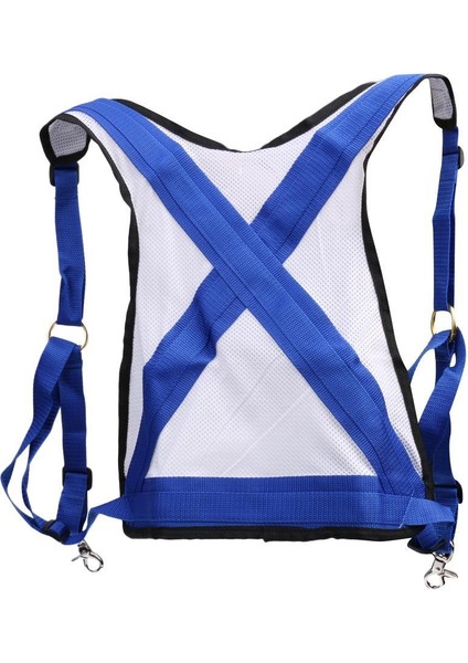 Büyük Balıkçılık Deniz Balıkçılık Omuz Koşum Dağıtım Yük Burun Koruyucu (Yurt Dışından) fırsatları