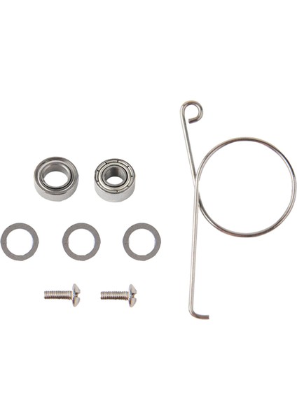 1 Takım Balıkçılık Reel Kitleri Rulman Yıkama Conta Değiştirme Balıkçılık Aksesuar Tipi C (Yurt Dışından)