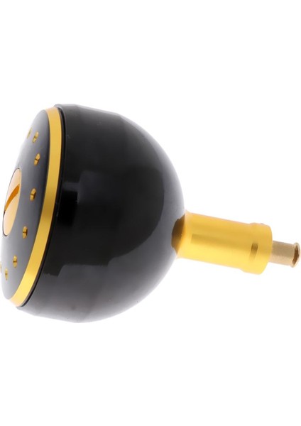 Metal Balıkçılık Reel Kolu Topuzu Güç Topuzu Yedek Kolu Kavrama Balıkçılık, L (Yurt Dışından)