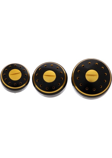 Metal Balıkçılık Reel Kolu Topuzu Güç Topuzu Yedek Kolu Kavrama Balıkçılık, L (Yurt Dışından) indirimleri