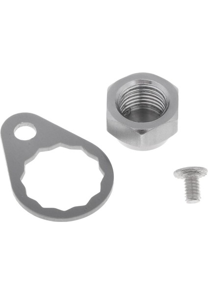 Balıkçılık Reel Kolu Onarım Parçaları Baitcasting Reel Vida Gri - Sağ El (Yurt Dışından) indirimleri