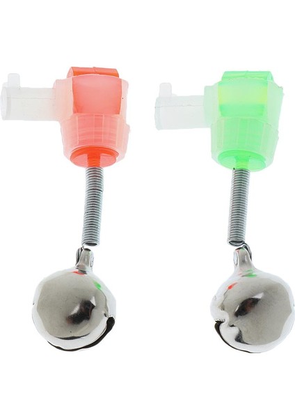 30 Adet Balıkçılık Bite Alarmları Tek Çan Çubuk Ucu Uyarı Yüzük Olta Çan (Yurt Dışından) fırsatları