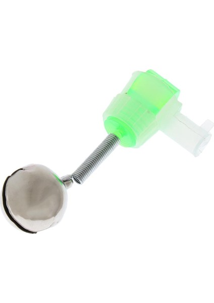 30 Adet Balıkçılık Bite Alarmları Tek Çan Çubuk Ucu Uyarı Yüzük Olta Çan (Yurt Dışından) indirimleri