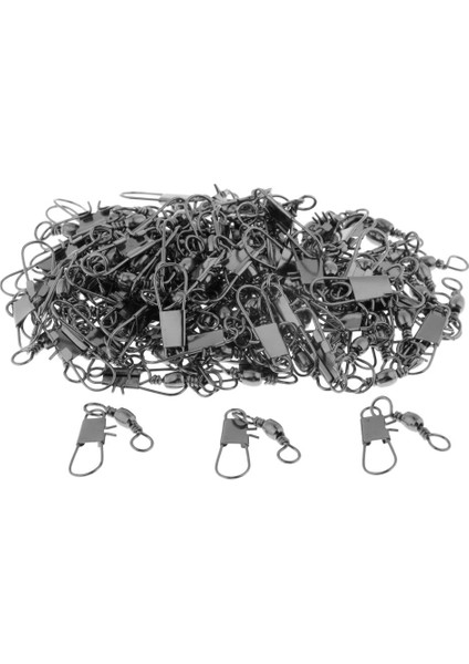 100 Adet Balıkçılık Kaynakları Namlu Döner (Yurt Dışından) modelleri