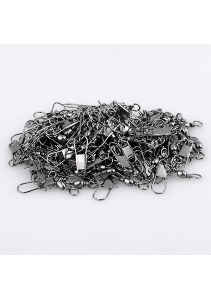 100 Adet Balıkçılık Kaynakları Namlu Döner (Yurt Dışından) fırsatları