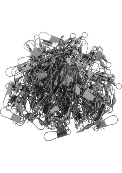 100 Adet Balıkçılık Kaynakları Namlu Döner (Yurt Dışından) indirimleri