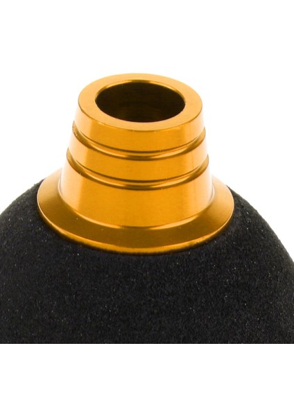 Reel Balıkçılık Kolu Top Topuzları Balıkçılık Makaraları Için Yedek Kolu Altın (Yurt Dışından)