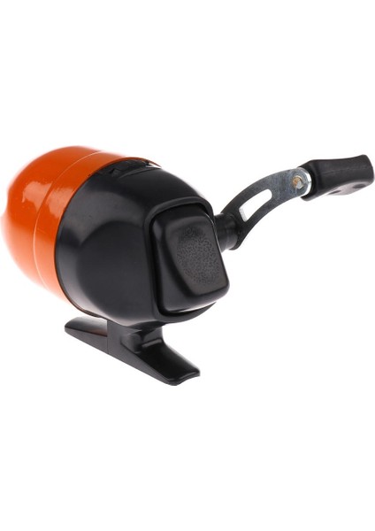 Çok Renkli Kapalı Balıkçılık Reel Balıkçılık Reel Balıkçılık Reel Turuncu (Yurt Dışından) modelleri