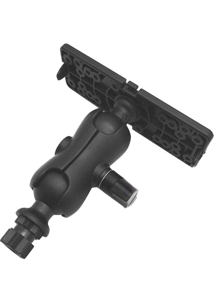 Dayanıklı Balık Bulucu Dağı Naylon Ball-Montaj Desteği Standı Braketi Raf Deniz (Yurt Dışından)