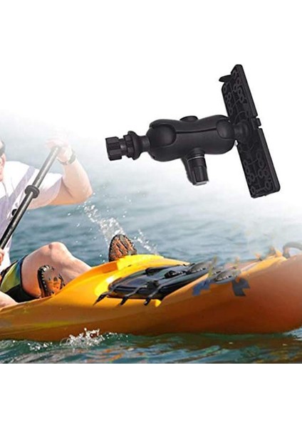 Dayanıklı Balık Bulucu Dağı Naylon Ball-Montaj Desteği Standı Braketi Raf Deniz (Yurt Dışından) modelleri