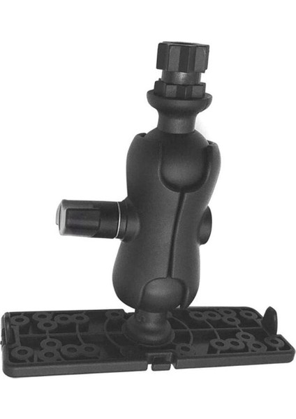 Dayanıklı Balık Bulucu Dağı Naylon Ball-Montaj Desteği Standı Braketi Raf Deniz (Yurt Dışından) indirimleri