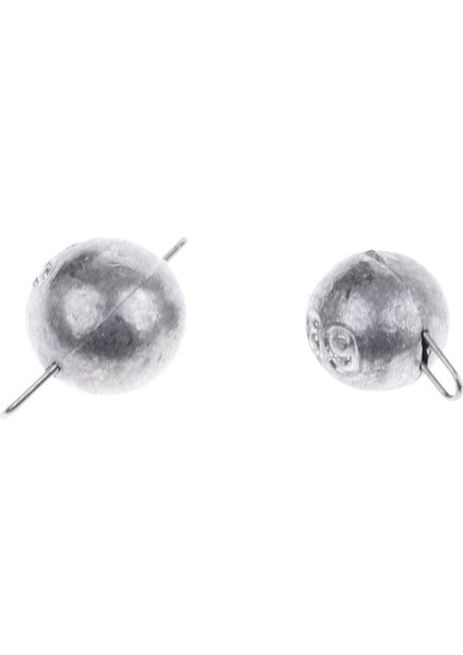 10 Adet Baberler Balıkçılık Lavabolar Toplu Dropshot Balıkçılık Aksesuarları (Yurt Dışından) indirimleri