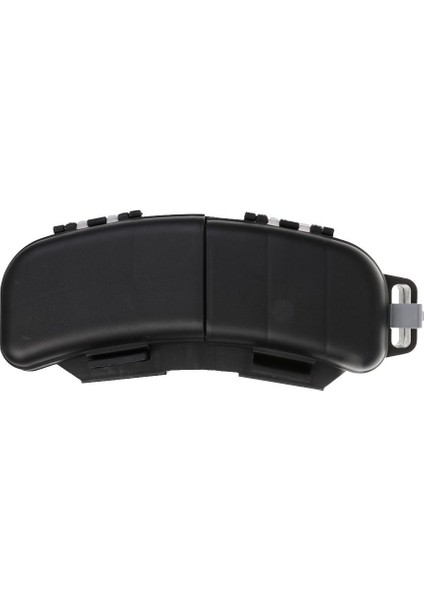 Balıkçılık Kutusu Lures Kanca Yemler Mücadele Bel Saklama Kılıfı W / Kemer -Black (Yurt Dışından) fiyatları