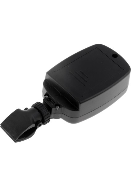 Kamp Balıkçılık Kızılötesi Sensörü Alarm - Siyah (Yurt Dışından) modelleri