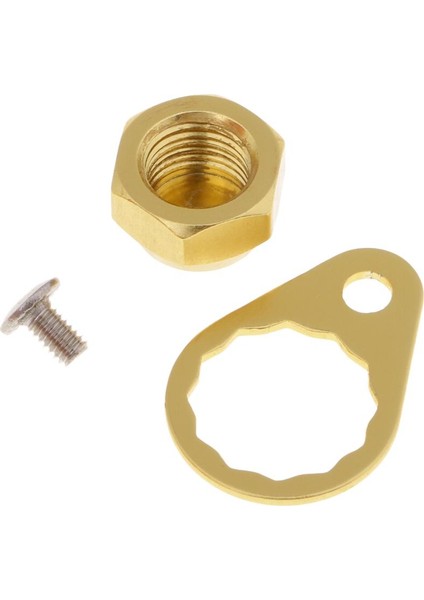 Balıkçılık Reel Kolu Onarım Parçaları Baitcasting Reel Vida Altın - Sol El (Yurt Dışından) fiyatları