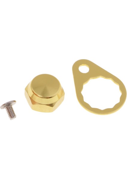 Balıkçılık Reel Kolu Onarım Parçaları Baitcasting Reel Vida Altın - Sol El (Yurt Dışından) indirimleri