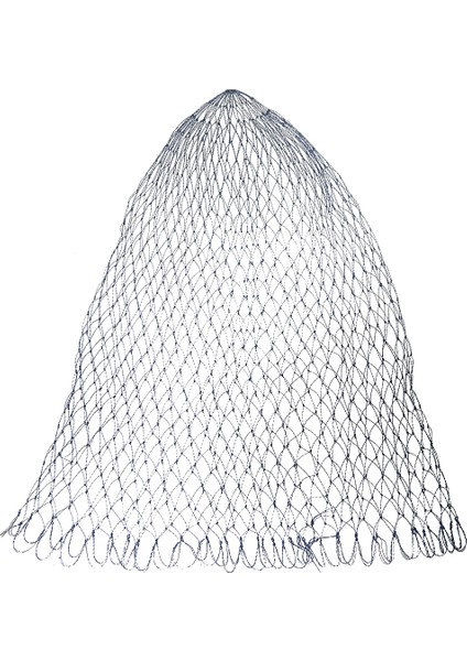 60 cm Taşınabilir Naylon Katlanır Balıkçılık Iniş Net Rhombus Mesh Açılış Dip Net D60CM (Yurt Dışından)