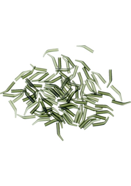 100 Adet Çizgi Hizala / Kanca Leeves Sazan Olta Takımı Teçhizatı - Alışveriş Merkezi Ize S (Yurt Dışından) fiyatları