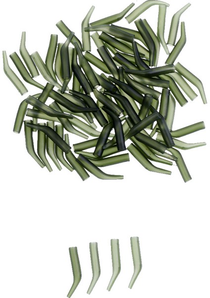 100 Adet Çizgi Hizala / Kanca Leeves Sazan Olta Takımı Teçhizatı - Alışveriş Merkezi Ize S (Yurt Dışından) indirimleri