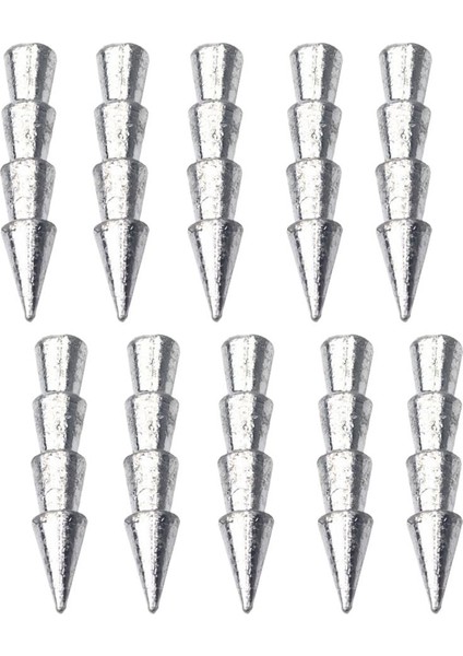 10X Ofset Kanca Kurşun Ağırlık Solucan Solucan Deniz Deniz Botu Balıkçılık 3.2g (Yurt Dışından) fırsatları