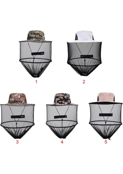 Dijital Camo Camo Tuval Şapka Sivrisinek Örgü Net Yüz Baş Boyun Maskesi Hood Yeni Dijital Kamuflaj (Yurt Dışından) indirimleri