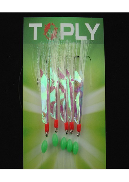 5 Kanca Deniz Balıkçılık Kuleleri Balıkçılık Cazibesi Teçhizat Uskumru Bas Pollock Tekne Balıkçılık (Yurt Dışından) fırsatları