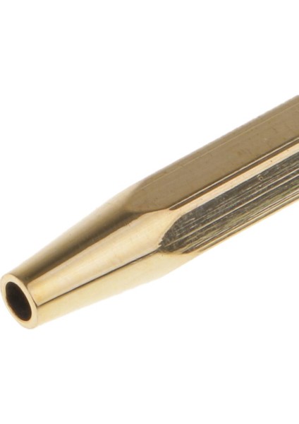 Yarım Hitch Sinek Bağlama Aracı Ile Altın Bodkin (Yurt Dışından) modelleri