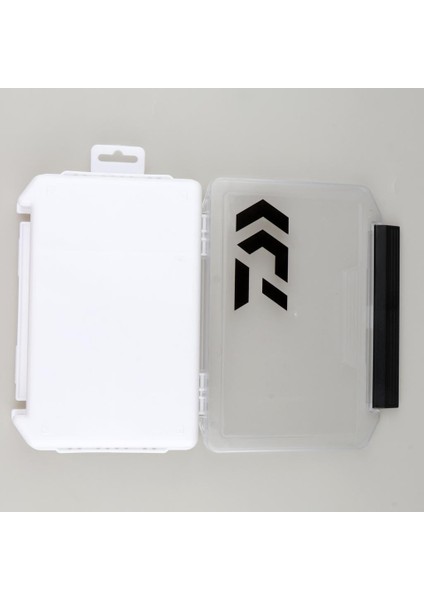 Plastik Balıkçılık Lures Yemler Depolama Konteyner Organizatör Kutusu L Mücadele L Beyaz (Yurt Dışından) fiyatları