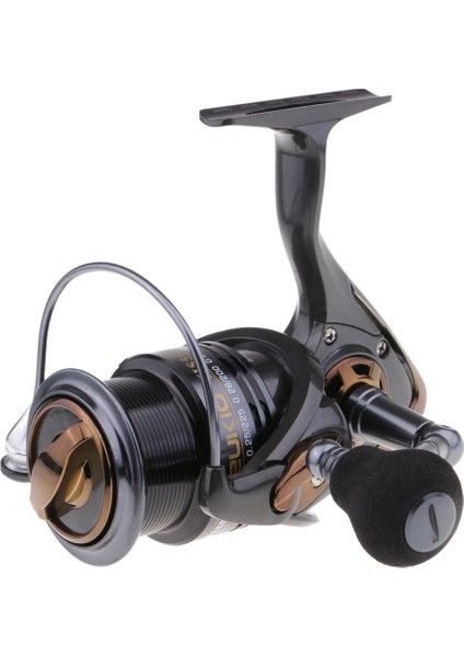 Balıkçılık Reel Sol / Sağ El Alüminyum Sığ Makara Döküm Makaraları (Yurt Dışından) modelleri