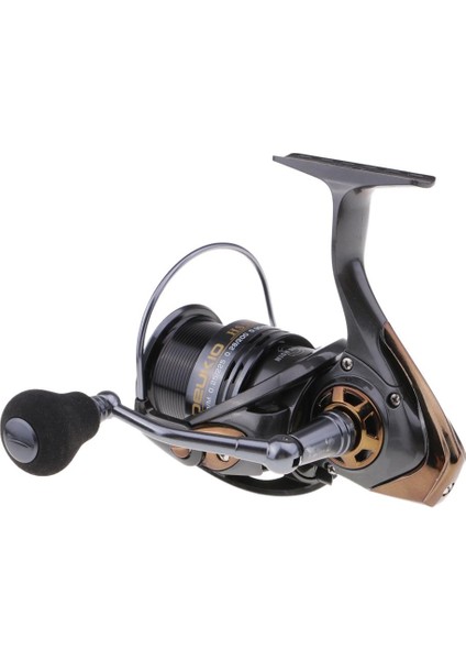 Balıkçılık Reel Sol / Sağ El Alüminyum Sığ Makara Döküm Makaraları (Yurt Dışından) indirimleri