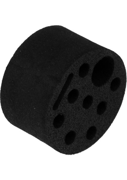 Fly Bağlama Aracı Sonrası Caddy Köpük Sinek Balıkçılık Mengene Aracı Tutucu Organizatör (Yurt Dışından)