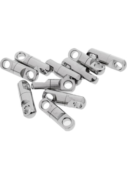 Sütun Tipi Döner Halka Rulman Döner Balıkçılık Fiyonklu Kanca Konektörü 9mm (Yurt Dışından) fırsatları