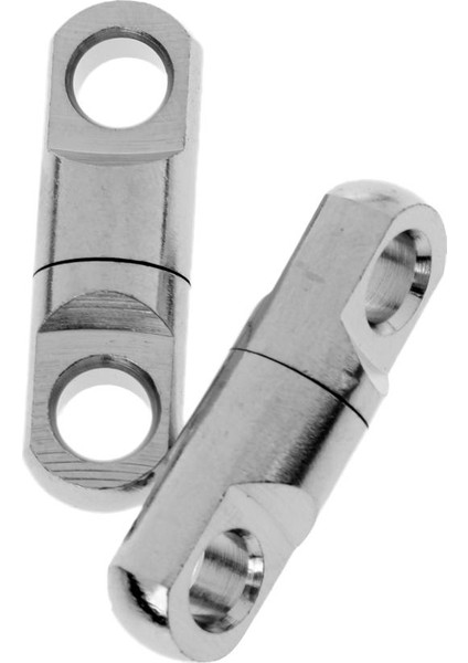 Sütun Tipi Döner Halka Rulman Döner Balıkçılık Fiyonklu Kanca Konektörü 9mm (Yurt Dışından) indirimleri