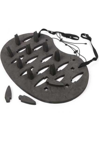 Hafif Sineklik Balıkçılık Hatları Çizgileri Tapmayı Tutmak Için Palet Sıyır (Yurt Dışından) fiyatları