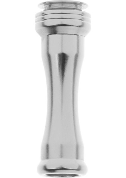 Metal Balıkçılık Reel Kolu Topuzu Düşük Profil Makara Kolu Kavrama Gümüş (Yurt Dışından) modelleri