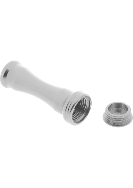 Metal Balıkçılık Reel Kolu Topuzu Düşük Profil Makara Kolu Kavrama Gümüş (Yurt Dışından) indirimleri